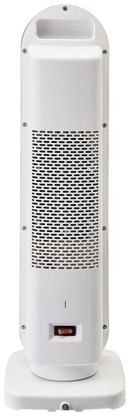 bimar HP126 Heizlüfter HP126 20 m² Weiß