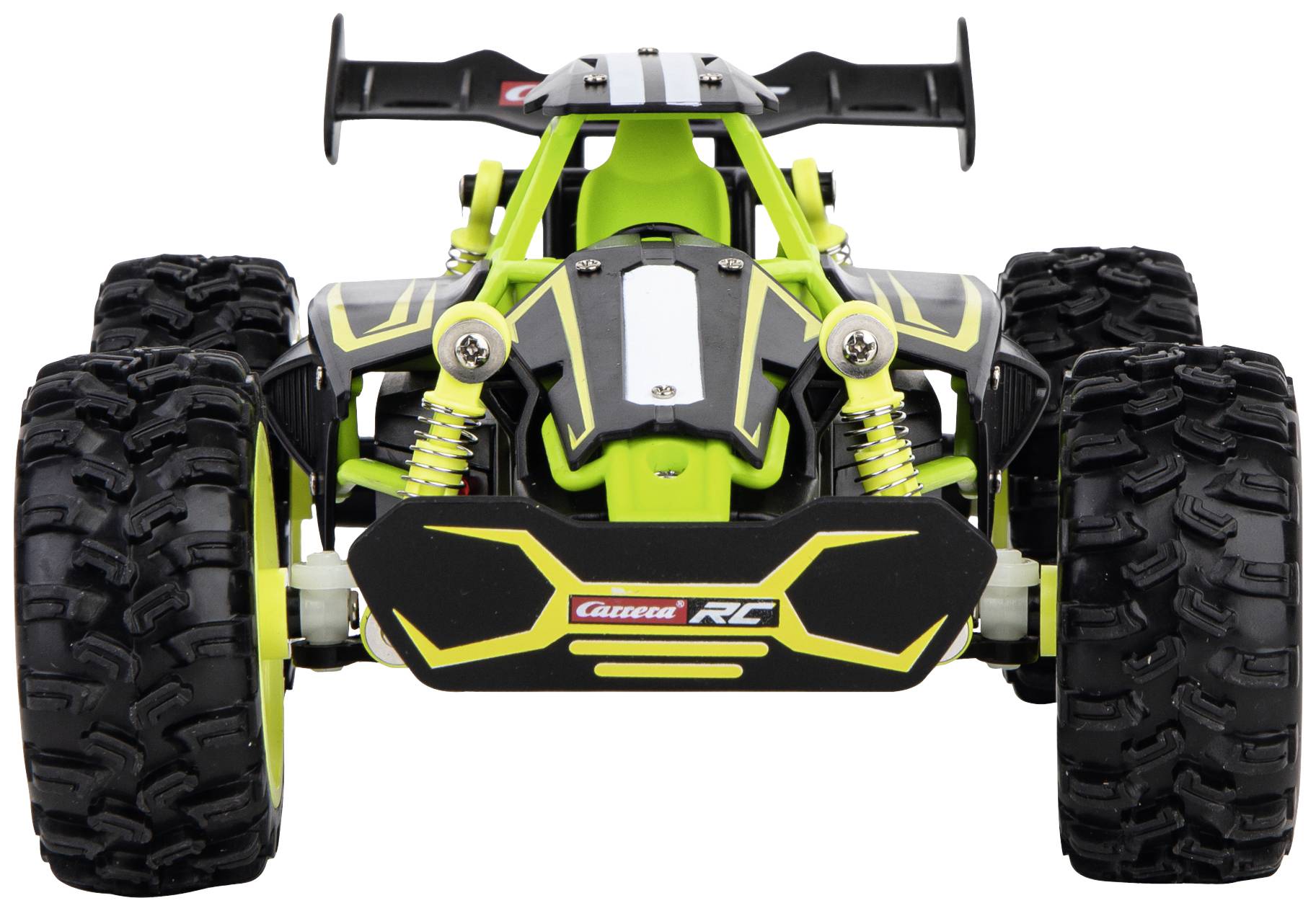 Carrera RC 370200001 Lime Buggy 1:18 RC Einsteiger Modellauto Elektro Buggy