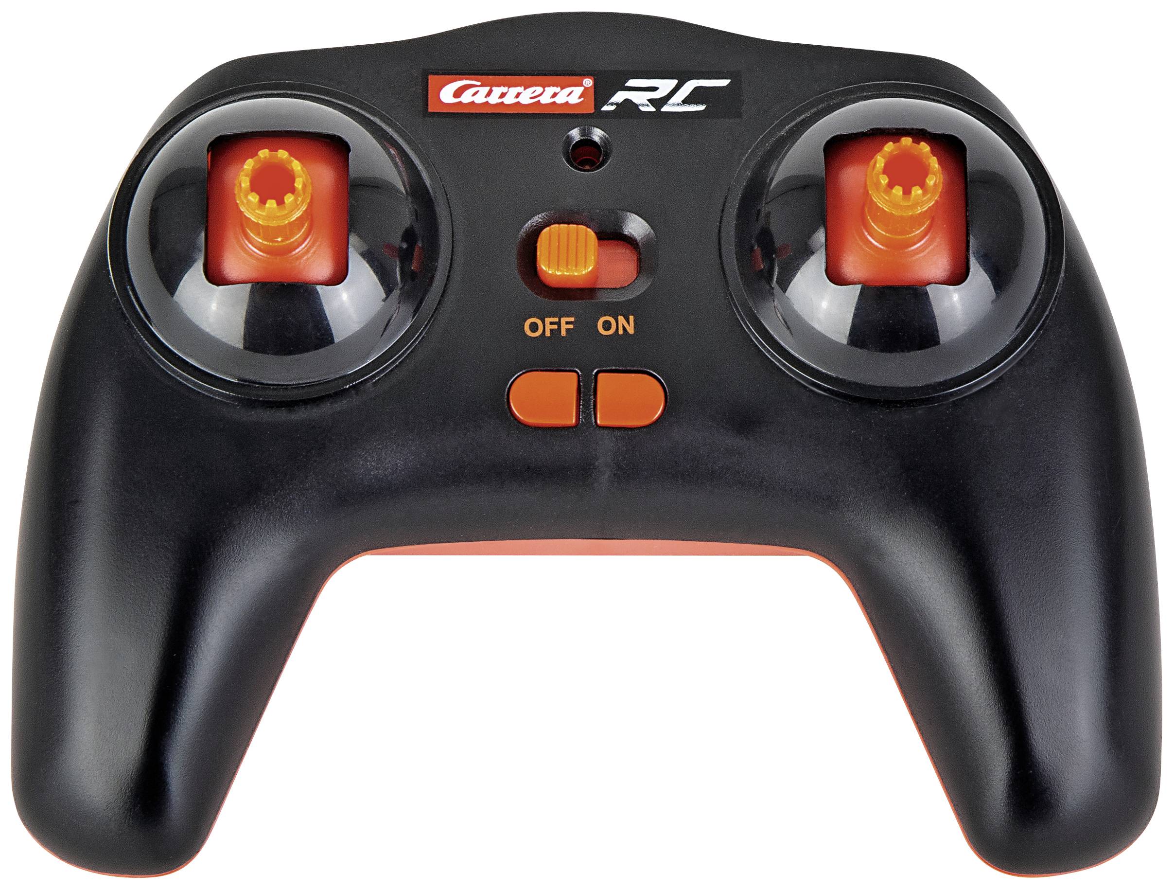 Carrera RC 370200001 Lime Buggy 1:18 RC Einsteiger Modellauto Elektro Buggy