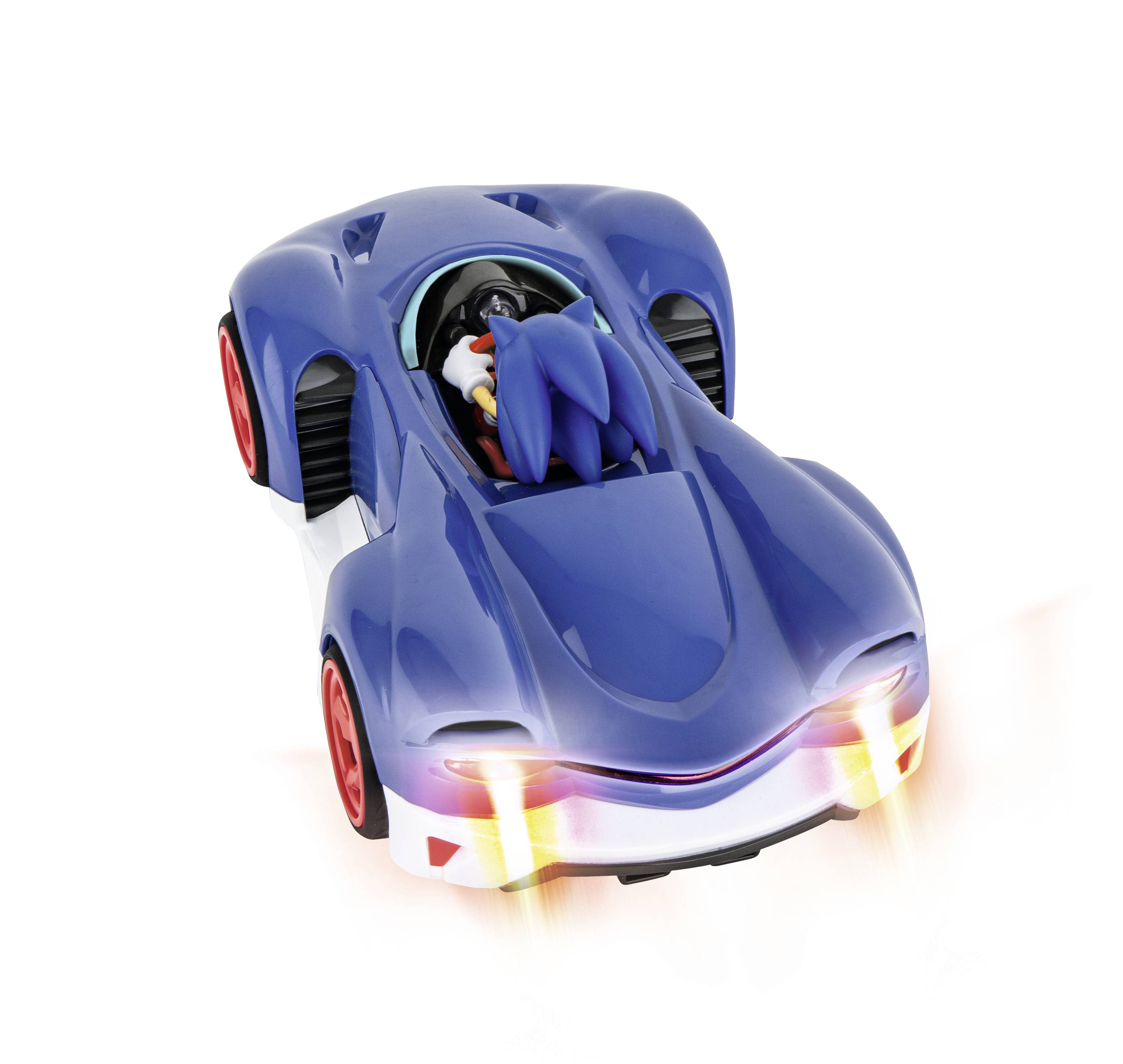 Carrera RC Team Sonic - Sonic 370201061, 1x -09003150128908