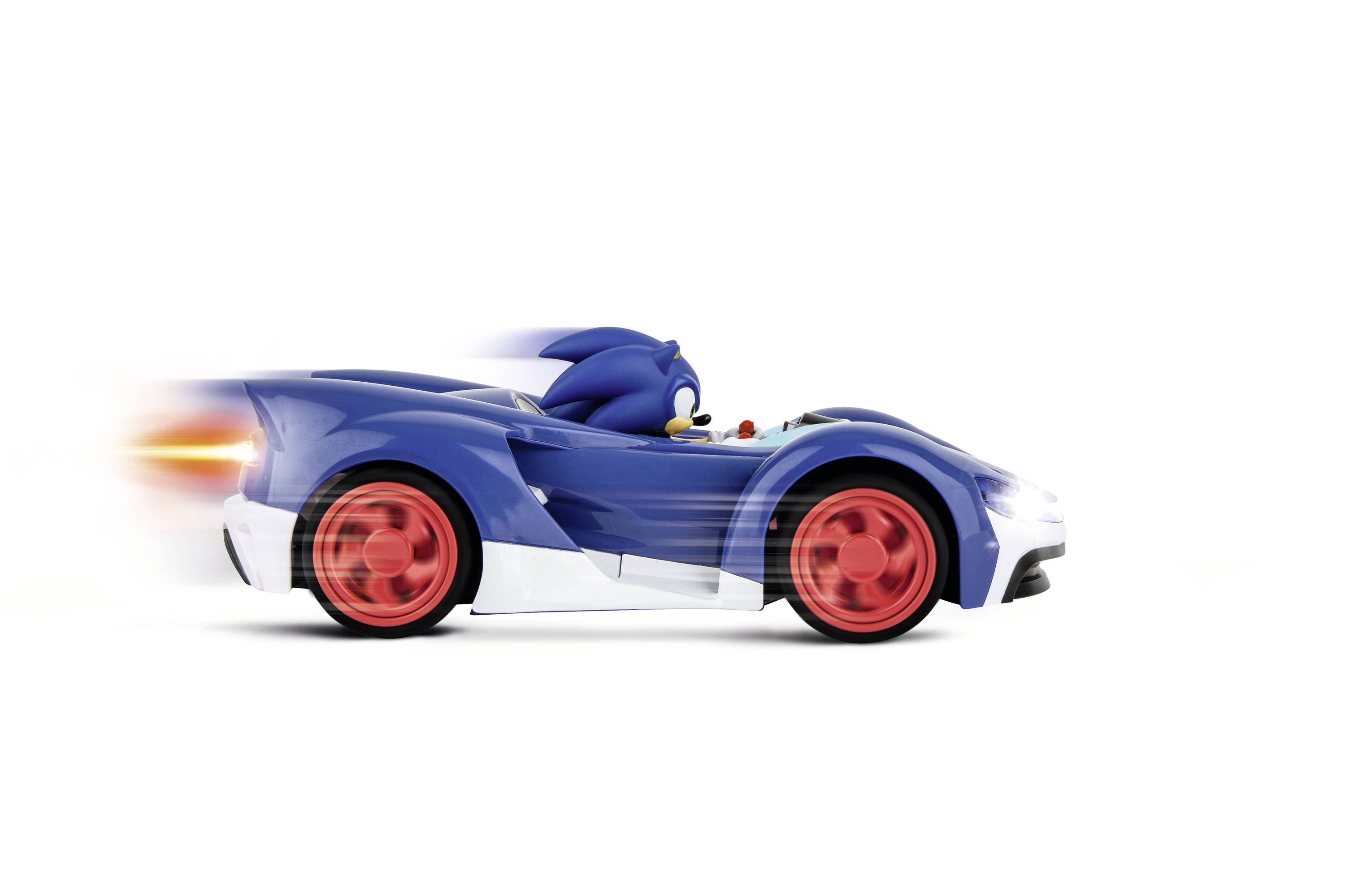 Carrera RC Team Sonic - Sonic 370201061, 1x -09003150128908