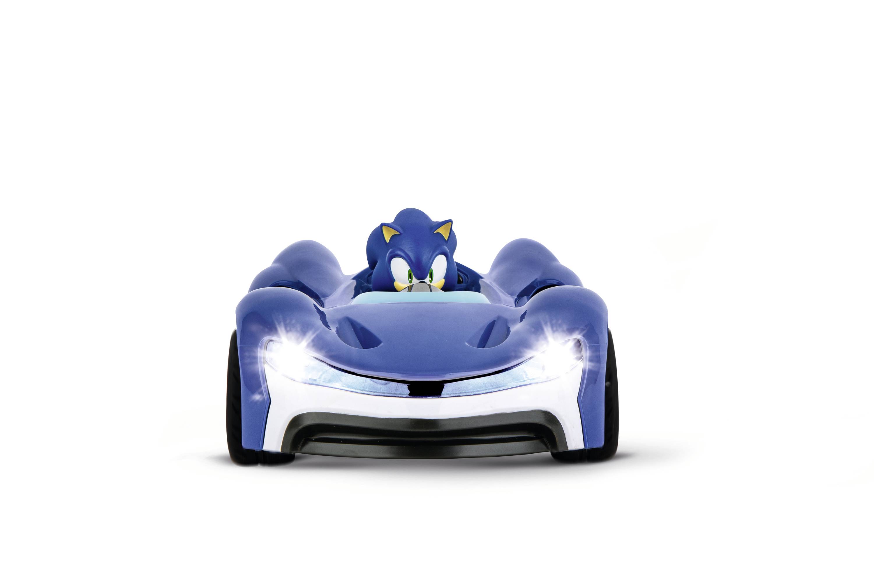 Carrera RC Team Sonic - Sonic 370201061, 1x -09003150128908