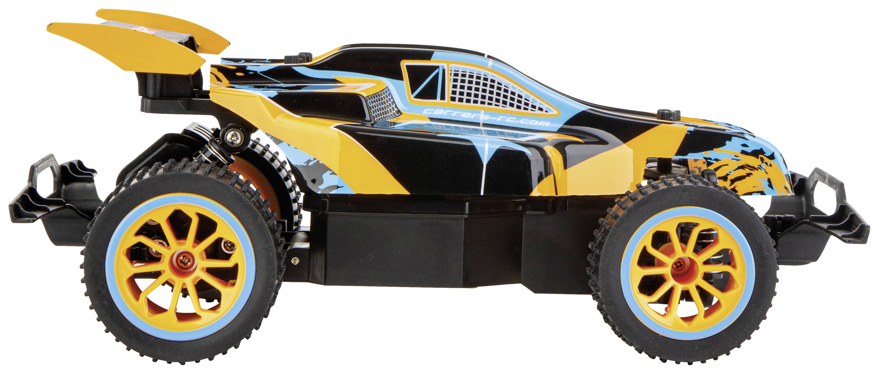 Carrera RC Ice Kobold – Voiture Télécommandée Cars 2.4GHZ, NEUVE