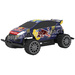Carrera RC 370183022 Red Bull Peugeot WRX 208 1:18 RC Einsteiger Modellauto Elektro Rally