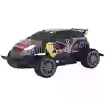 Carrera RC 370183022 Red Bull Peugeot WRX 208 1:18 RC Einsteiger Modellauto Elektro Rally Carrera RC 370183022 Red Bull Peugeot WRX 208 1:18 RC Einsteiger Modellauto Elektro Rally
