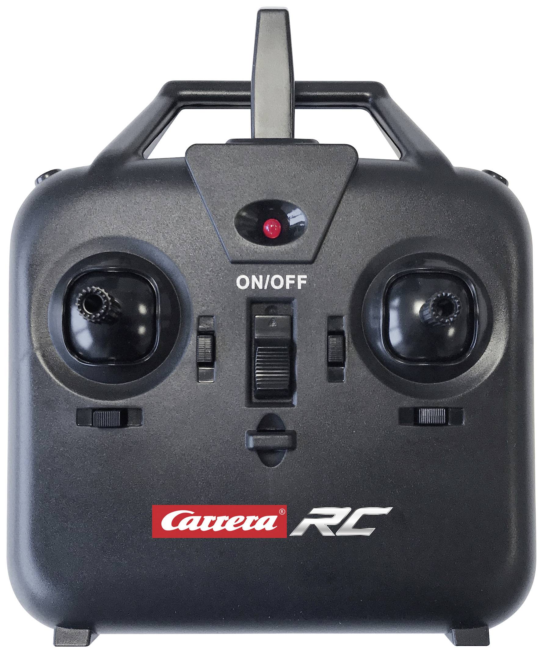 Carrera RC Red Bull BO 105 C RC Einsteiger Hubschrauber RtF