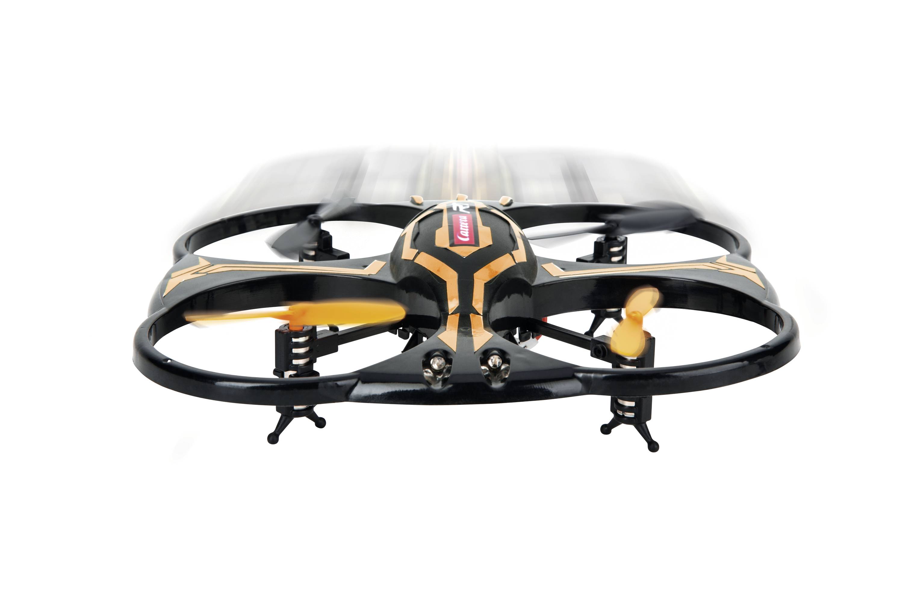 Carrera RC X2 Quadrocopter RtF Einsteiger