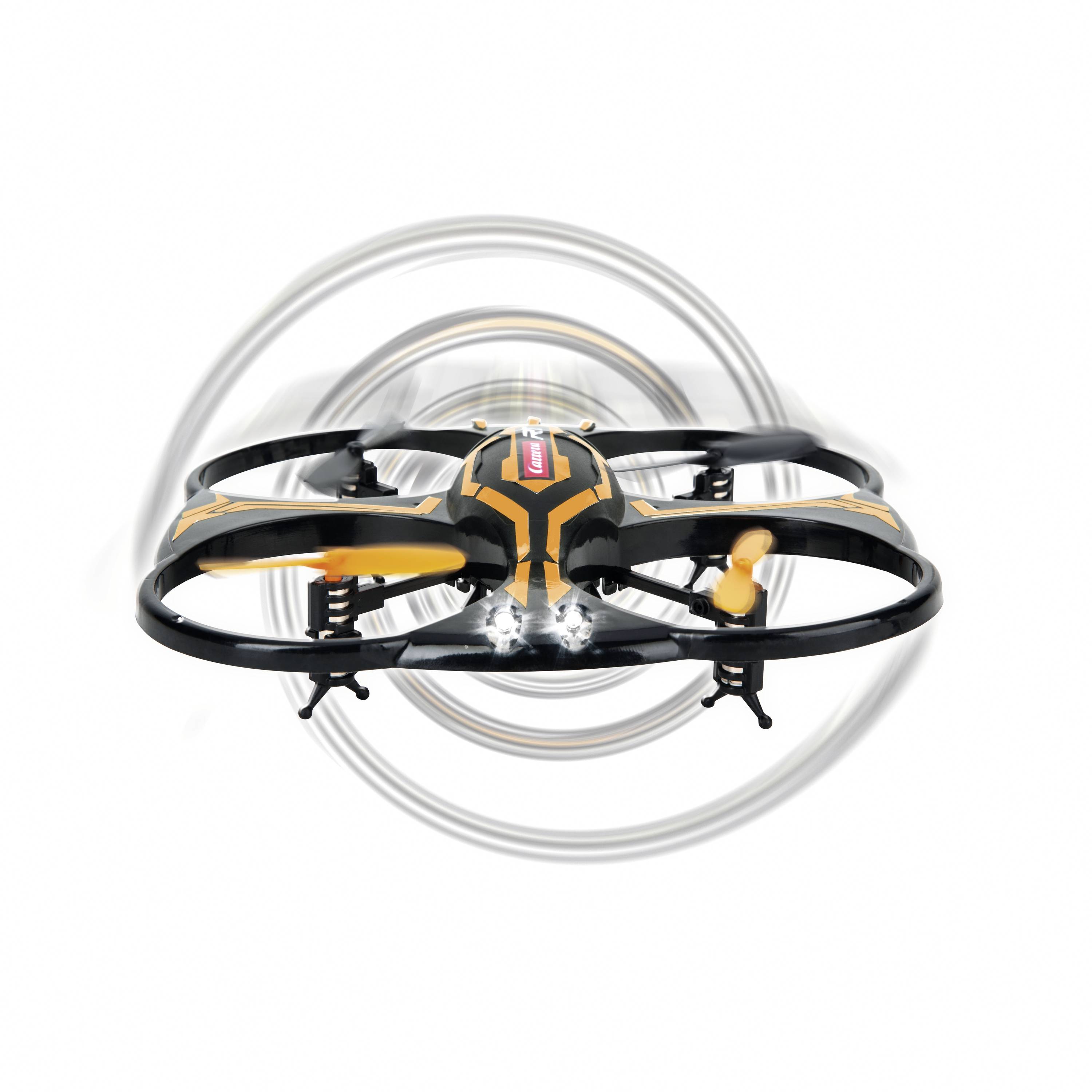 Carrera RC X2 Quadrocopter RtF Einsteiger
