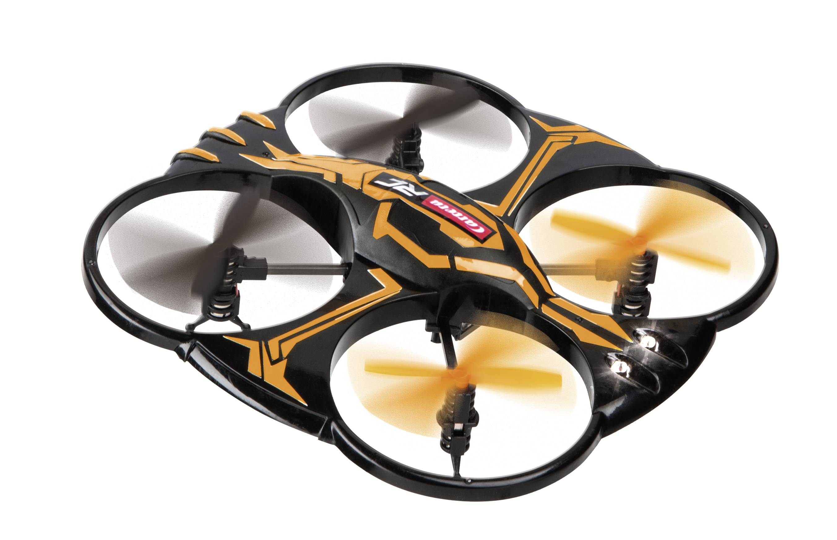 Carrera RC X2 Quadrocopter RtF Einsteiger
