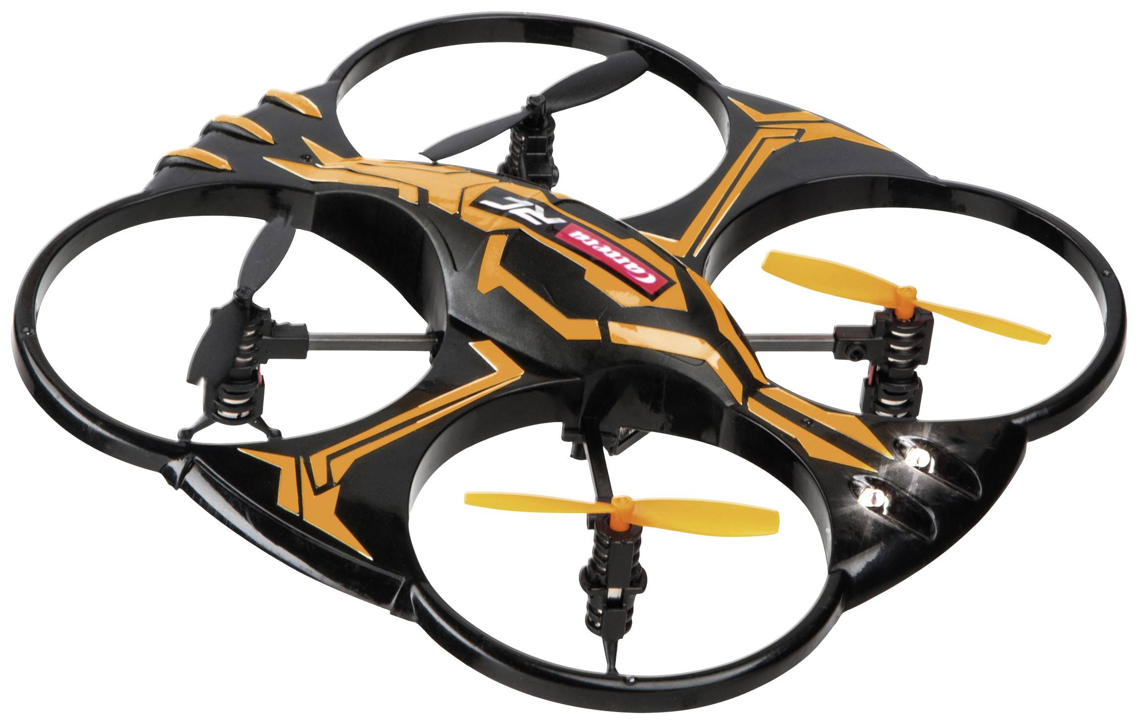 Carrera RC X2 Quadrocopter RtF Einsteiger