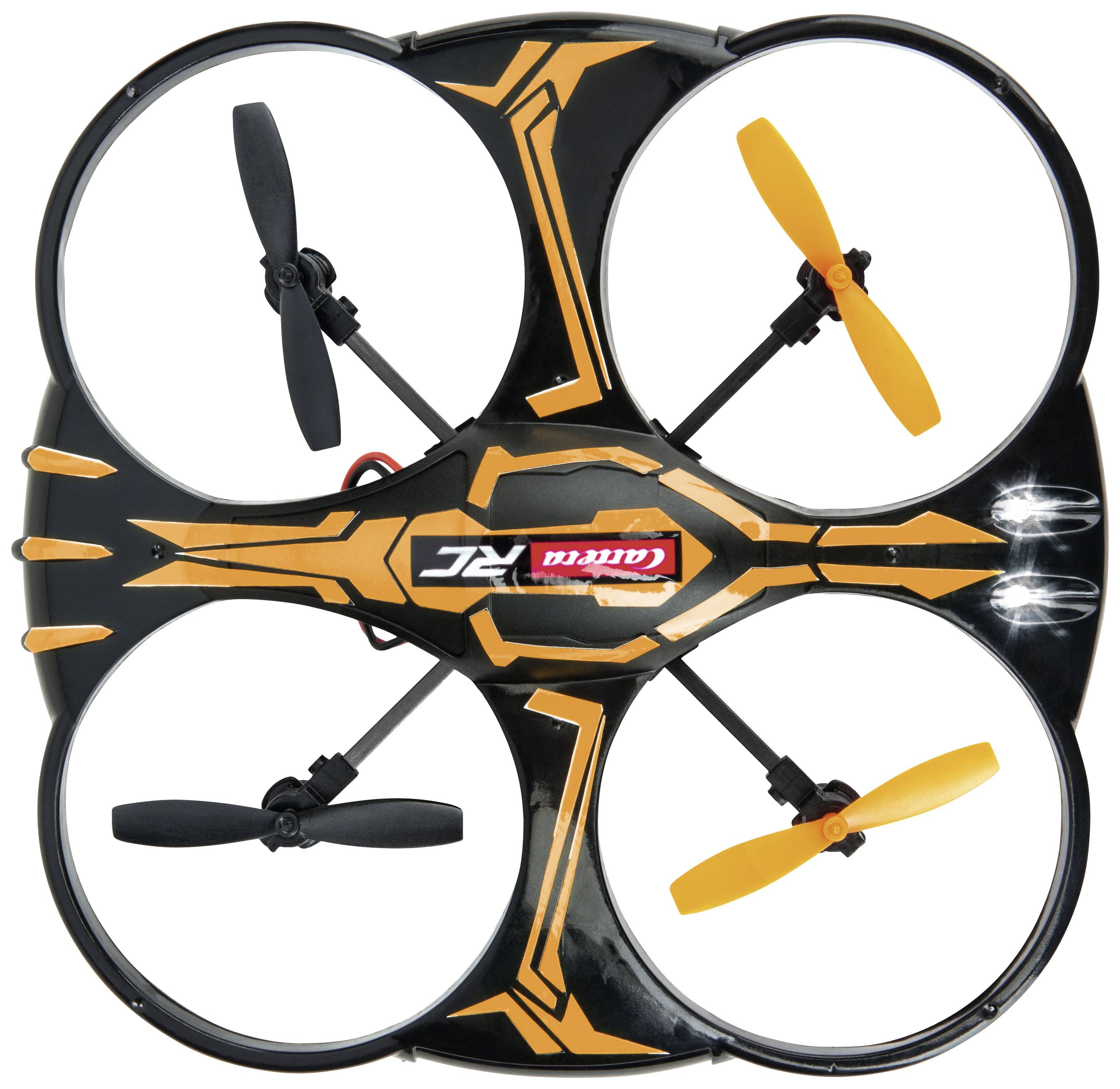 Carrera RC X2 Quadrocopter RtF Einsteiger