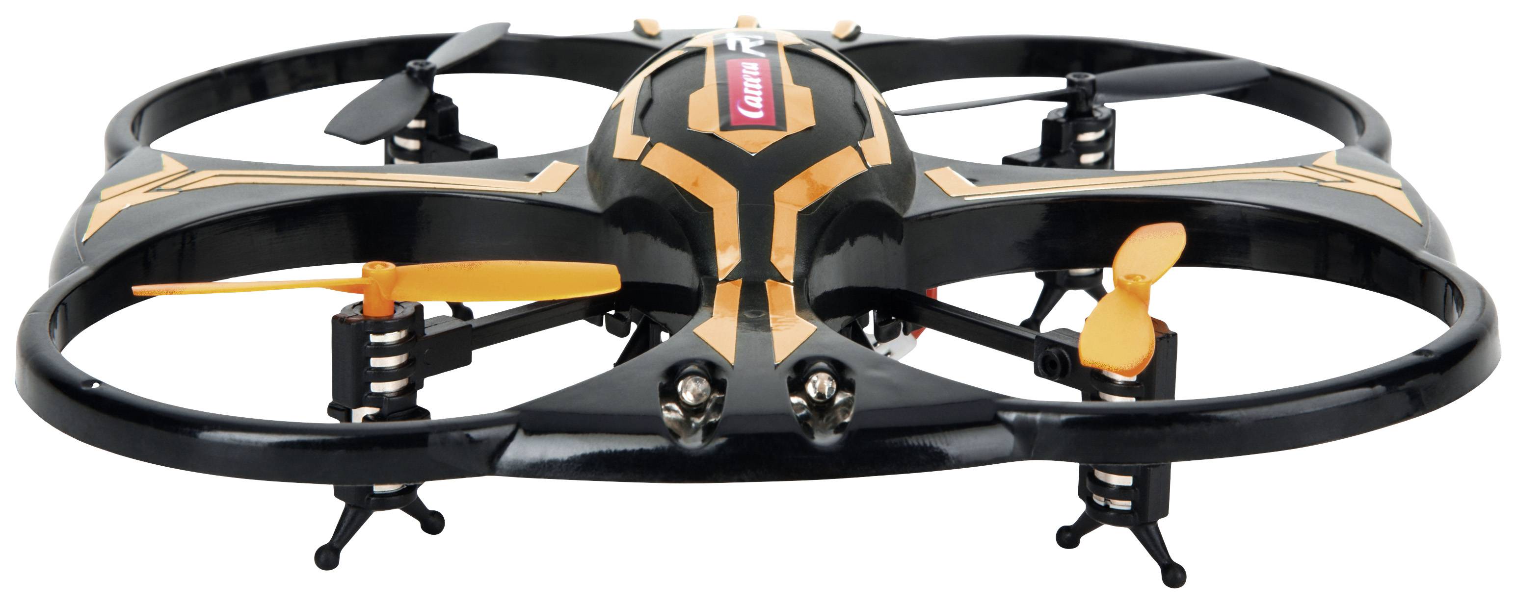Carrera RC X2 Quadrocopter RtF Einsteiger