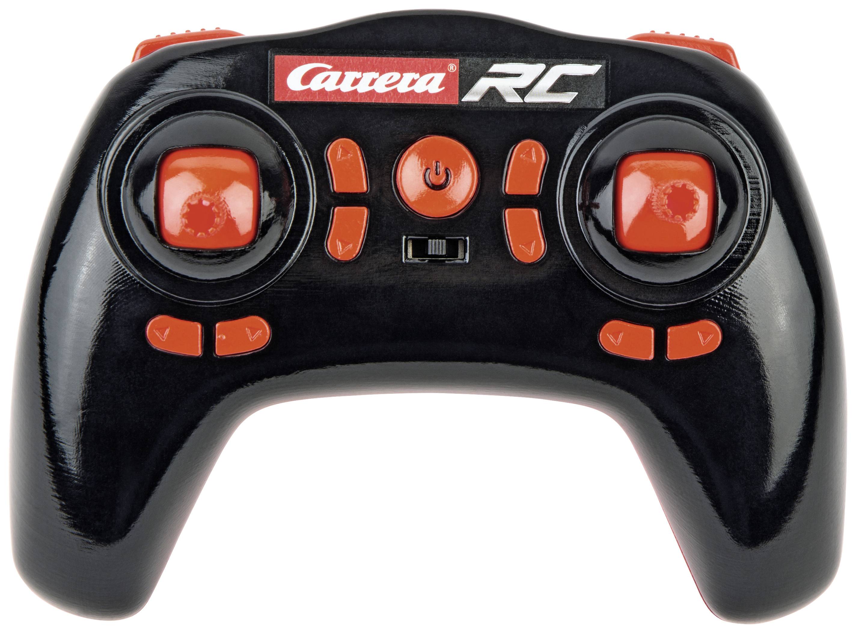 Carrera RC X2 Quadrocopter RtF Einsteiger