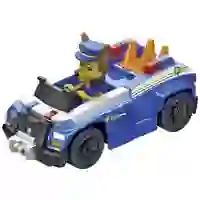 Carrera 20065023 First Auto Paw Patrol - Chase Carrera 20065023 First Auto Paw Patrol - Chase
