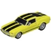 Carrera 20064212 GO!!! Auto Ford Mustang '67 - Racing Yellow Carrera 20064212 GO!!! Auto Ford Mustang '67 - Racing Yellow
