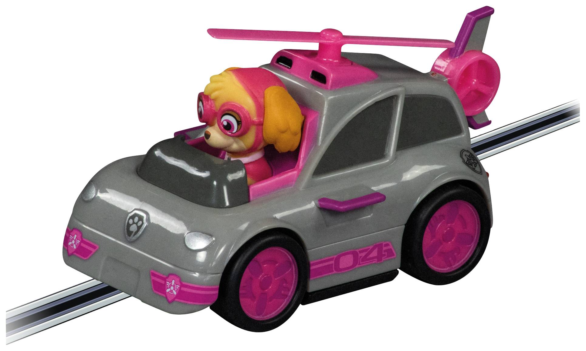 Carrera 20065027 First Auto PAW Patrol - Skye