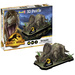3D-Puzzle Jurassic World Dominion - Triceratops 00242 Jurassic World Dominion - Triceratops 1 St.