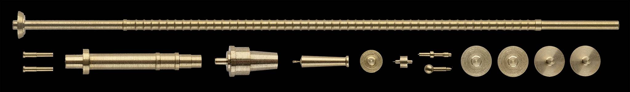 Revell 07720 London Bus Bus Bausatz 1:24