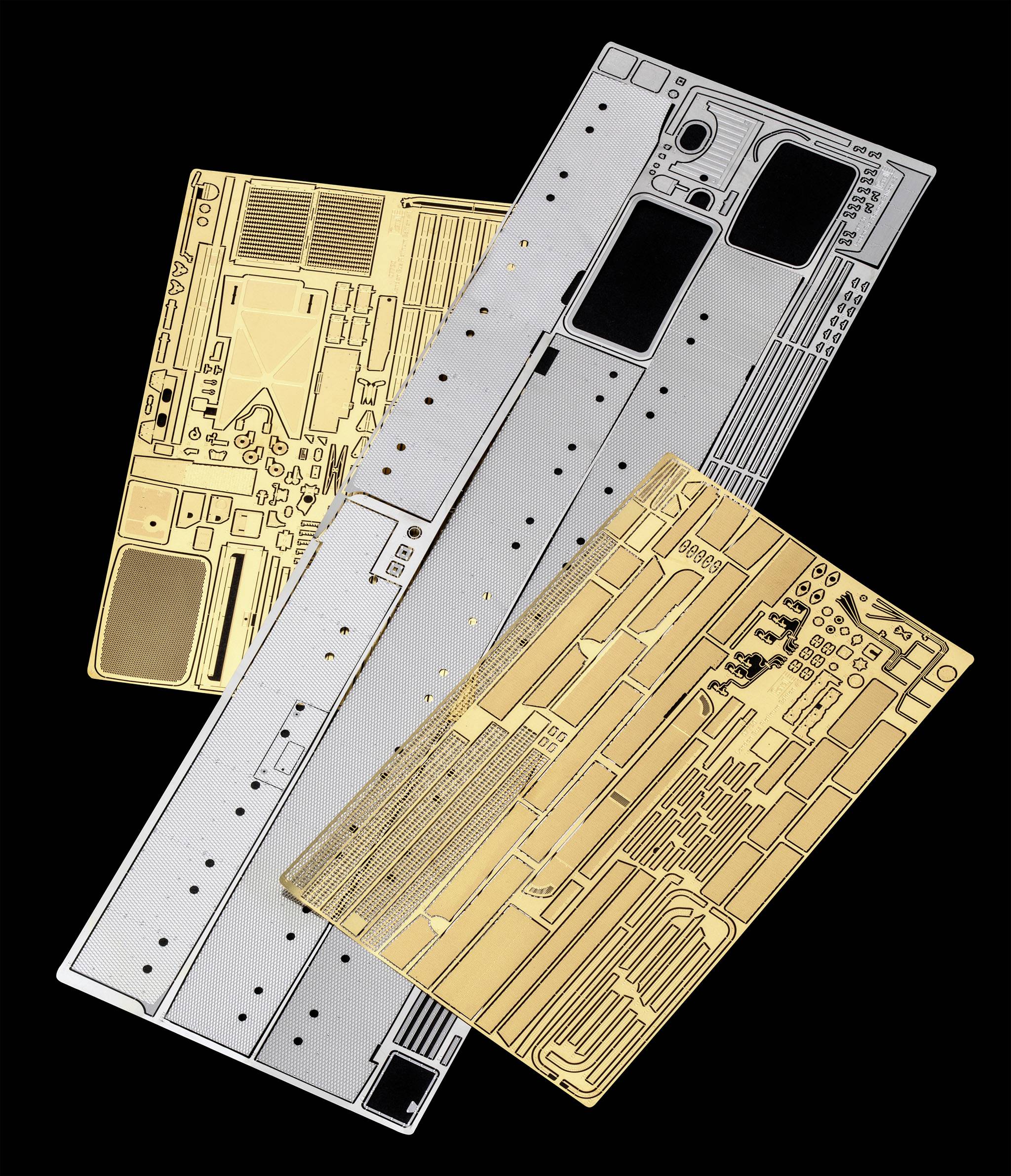 Revell 07720 London Bus Bus Bausatz 1:24