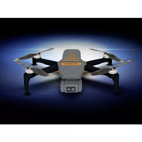 Revell Control Navigator NXT  Quadrocopter RtF Kameraflug Revell Control Navigator NXT  Quadrocopter RtF Kameraflug