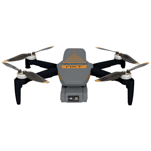 Revell Control Navigator NXT  Drone quadricoptère prêt à voler (RtF) prises de vue aériennes