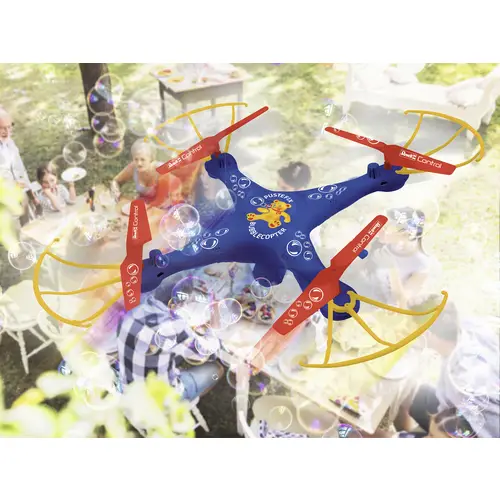 Revell Control Bubblecopter Quadrocopter RtF Revell Control Bubblecopter Quadrocopter RtF