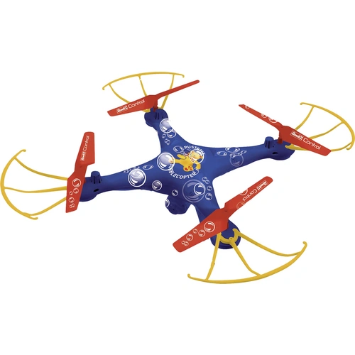 Revell Control Bubblecopter Quadrocopter RtF Revell Control Bubblecopter Quadrocopter RtF