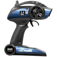 Revell Control Feuerlöschboot RC Einsteiger Motorboot RtR 350mm Revell Control Feuerlöschboot RC Einsteiger Motorboot RtR 350mm