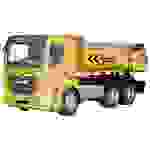 Revell Control 24454 RC Dumper Truck MAN TGS 33.510 6X4 BB CH 1:14 RC Einsteiger Funktionsmodell El