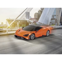 Revell Control 24667 Scale Car McLaren 765LT 1:24 RC Modellauto Elektro Sportwagen Revell Control 24667 Scale Car McLaren 765LT 1:24 RC Modellauto Elektro Sportwagen