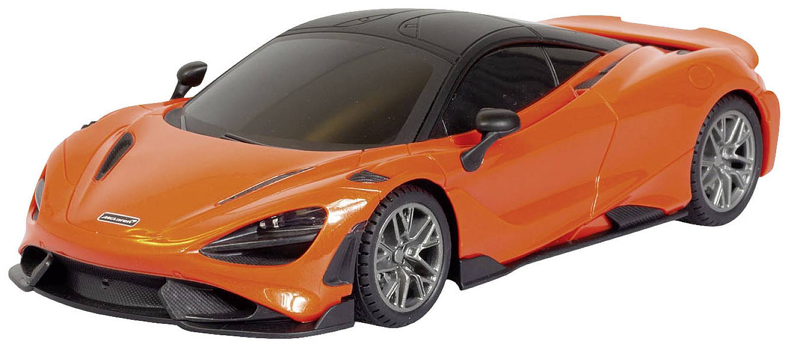 Revell Control 24667 Scale Car McLaren 765LT 1:24 RC Modellauto Elektro Sportwagen