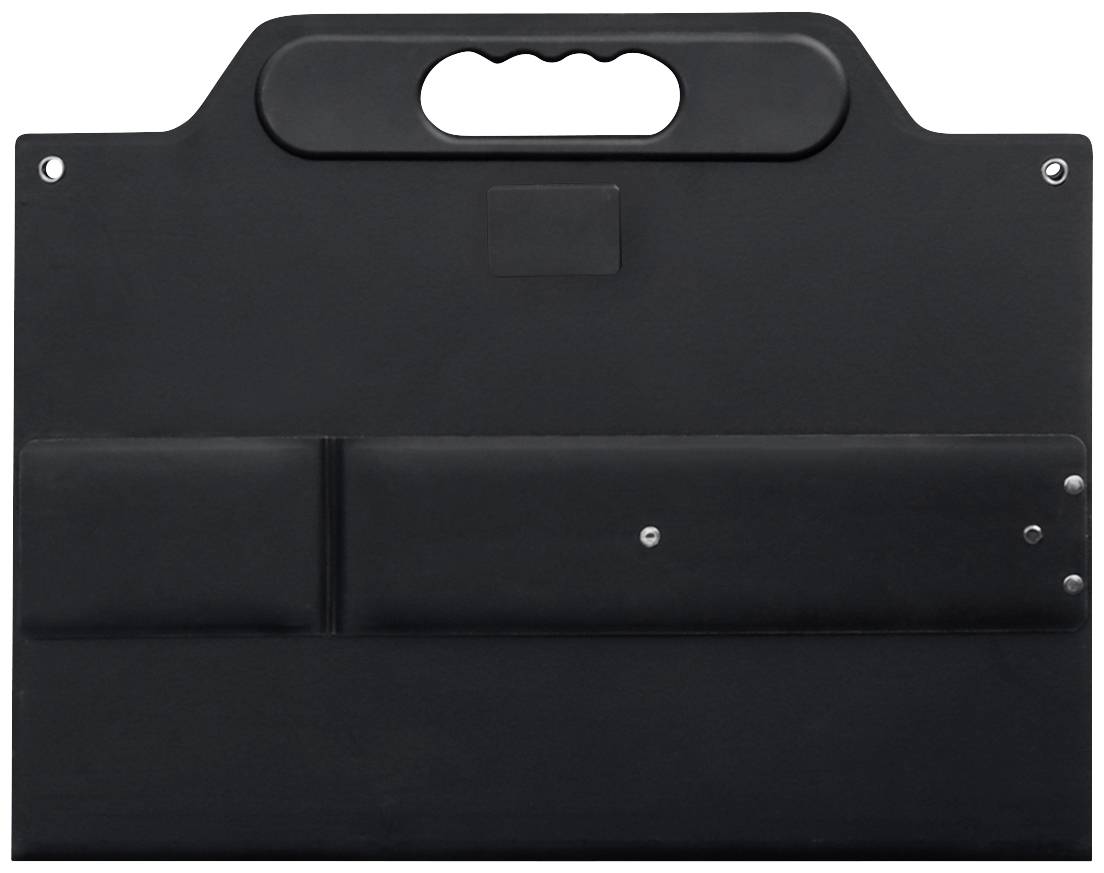 Faltbares Monokristallines Solarmodul 100W 19.8V