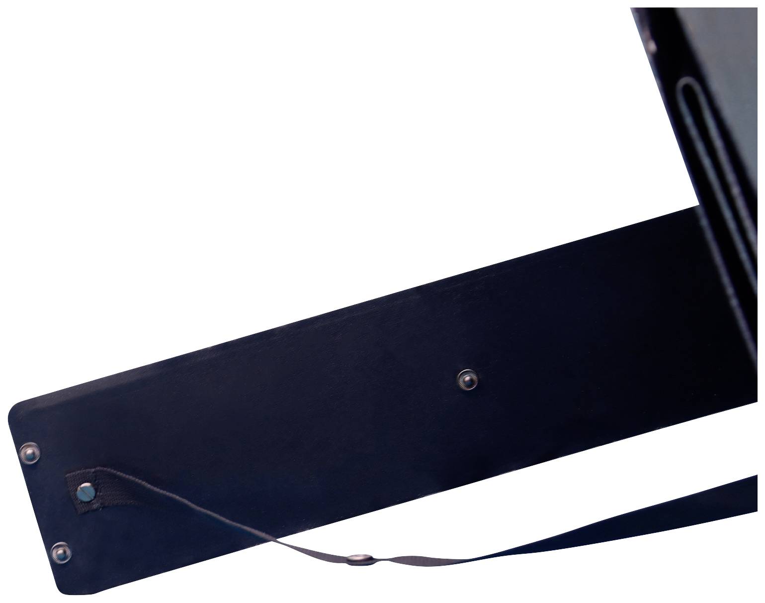 Faltbares Monokristallines Solarmodul 100W 19.8V