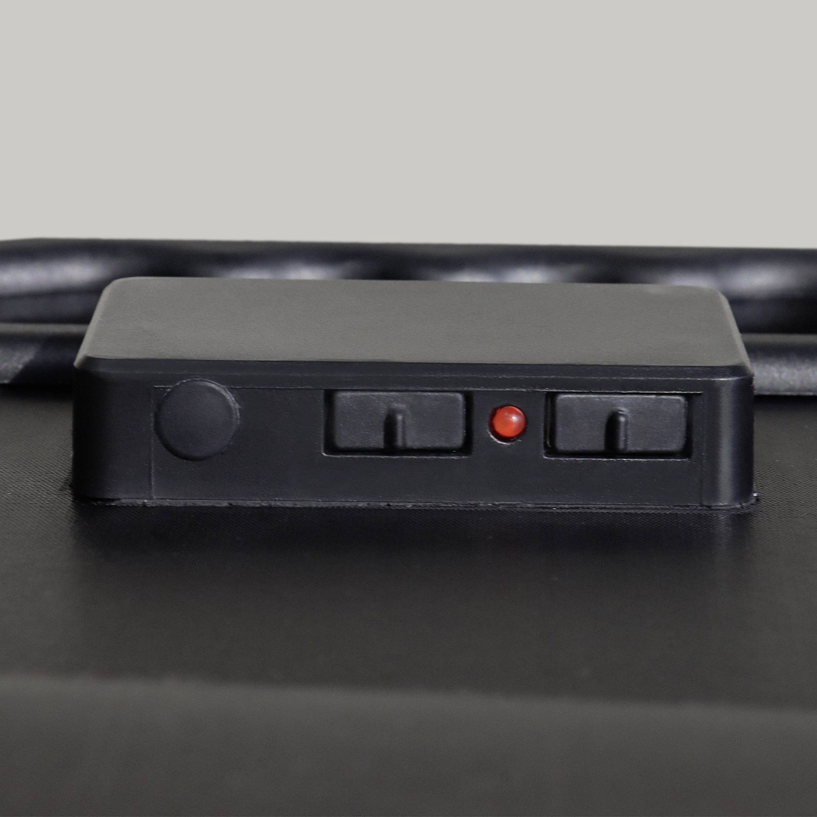 Faltbares Monokristallines Solarmodul 100W 19.8V