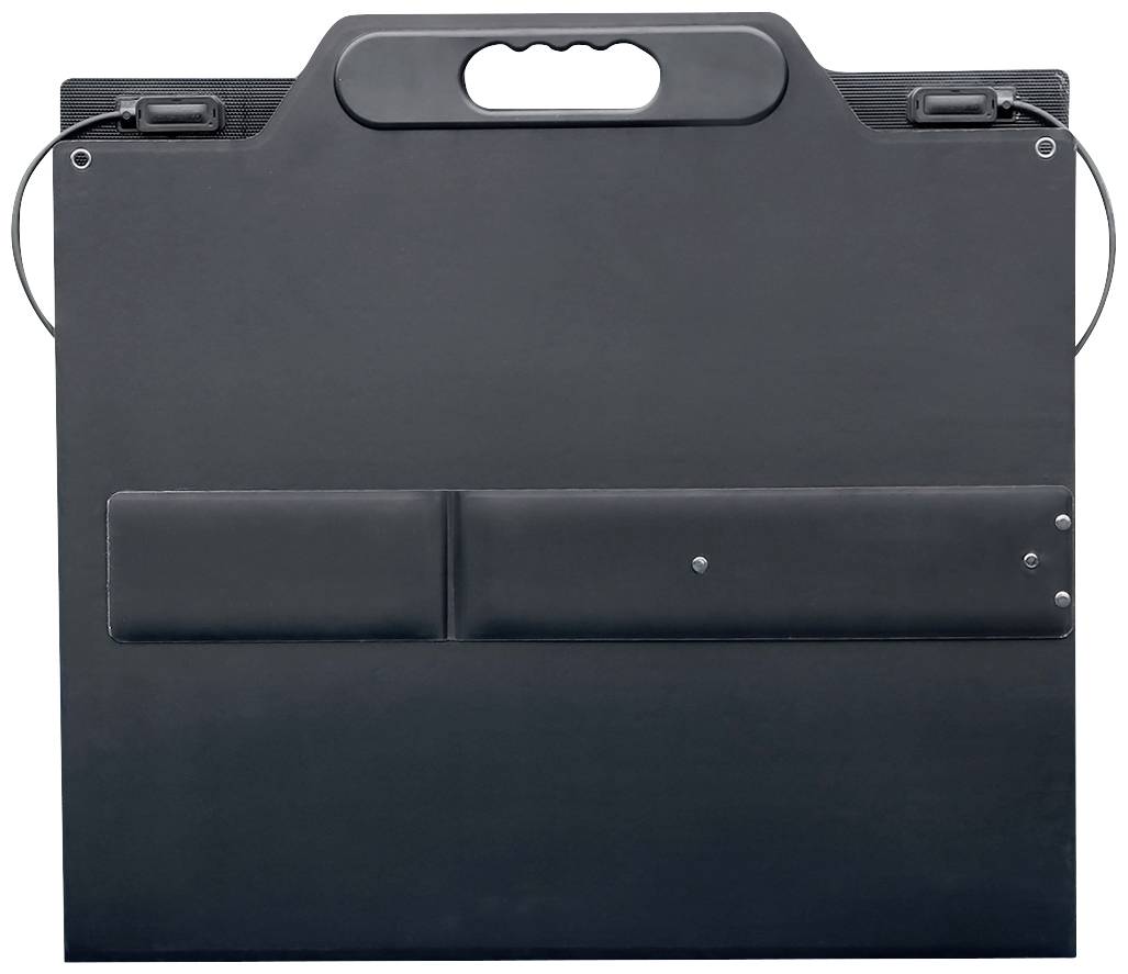 Faltbares Monokristallines Solarmodul 200W 18V