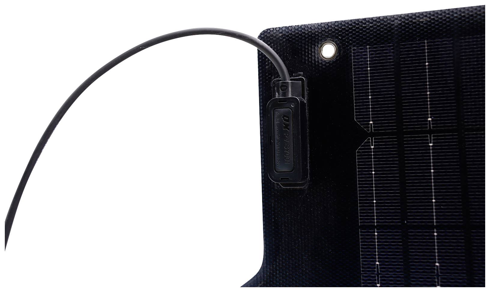 Faltbares Monokristallines Solarmodul 200W 18V