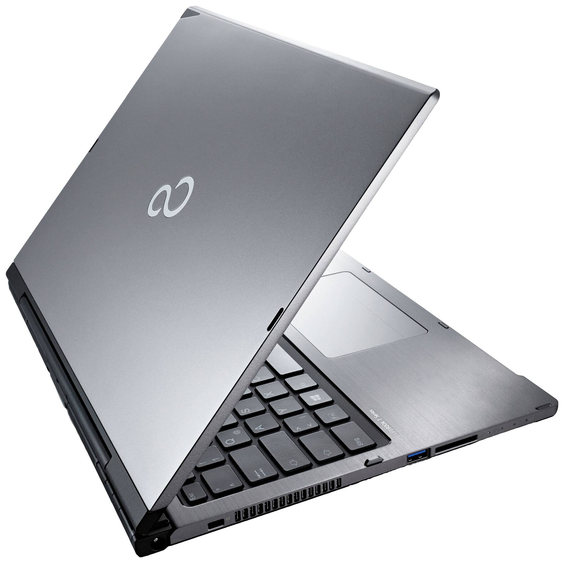 Fujitsu LIFEBOOK T936 Notebook (generalüberholt) (sehr gut) 33.8cm (13.3 Zoll) Intel® Core™ i5 i5-6300U 8GB 256GB SSD Intel HD