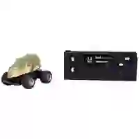 Revell Control 23563 RC Mini Dino Stegosaurus RC Modellauto Elektro Buggy inkl. Akku und Ladekabel Revell Control 23563 RC Mini Dino Stegosaurus RC Modellauto Elektro Buggy inkl. Akku und Ladekabel