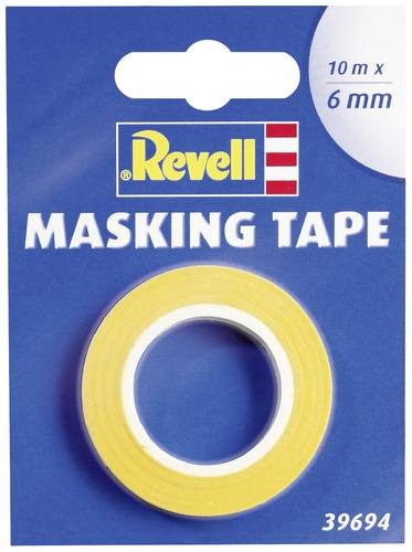Revell Masking Tape 10m x 6mm