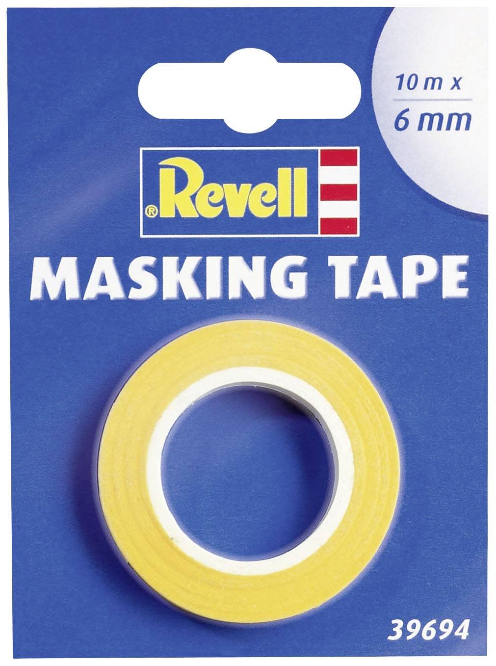 Revell Masking Tape 10 m x 6 mm