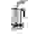 Graef WK350 Wasserkocher schnurlos Edelstahl