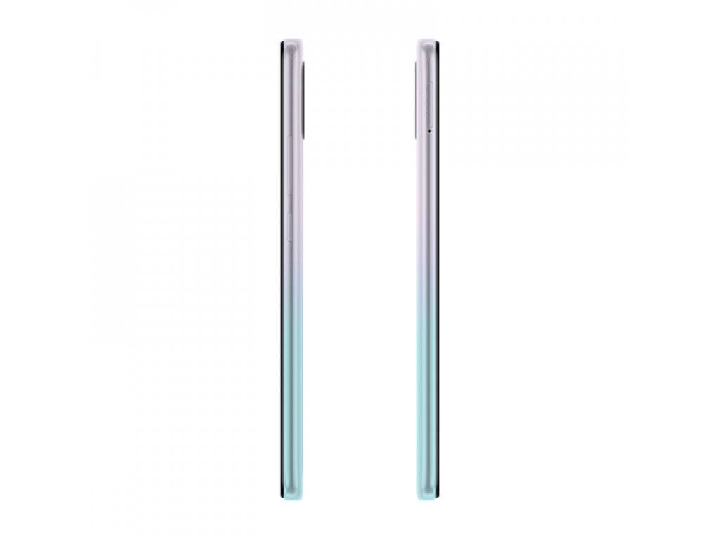 Xiaomi Redmi 9 32 GB Gletscherblau 16.6 cm (6.53 Zoll) Smartphone