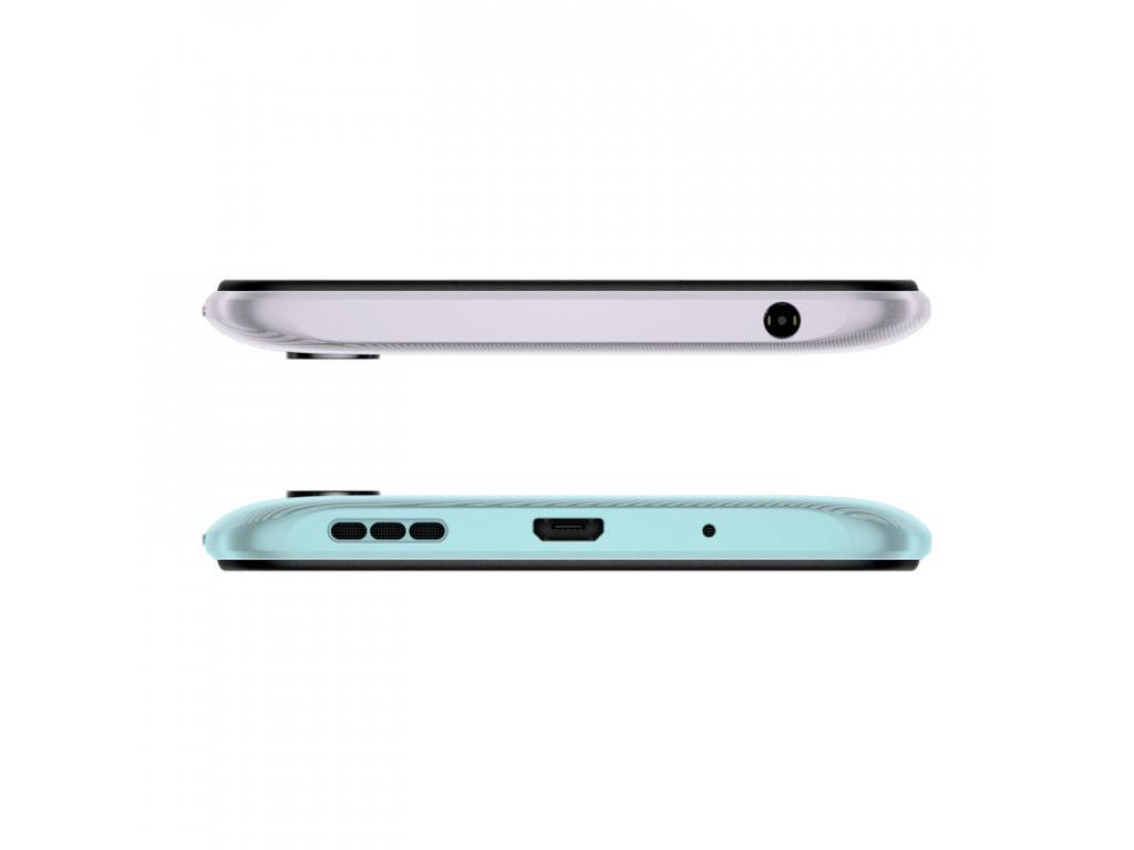 Xiaomi Redmi 9 32 GB Gletscherblau 16.6 cm (6.53 Zoll) Smartphone