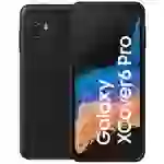 Samsung XCover6 Pro Enterprise Edition Outdoor Smartphone 128GB 16.8cm (6.6 Zoll) Schwarz Android™ 12 Dual-SIM Samsung XCover6 Pro Enterprise Edition Outdoor Smartphone 128GB 16.8cm (6.6 Zoll) Schwarz Android™ 12 Dual-SIM