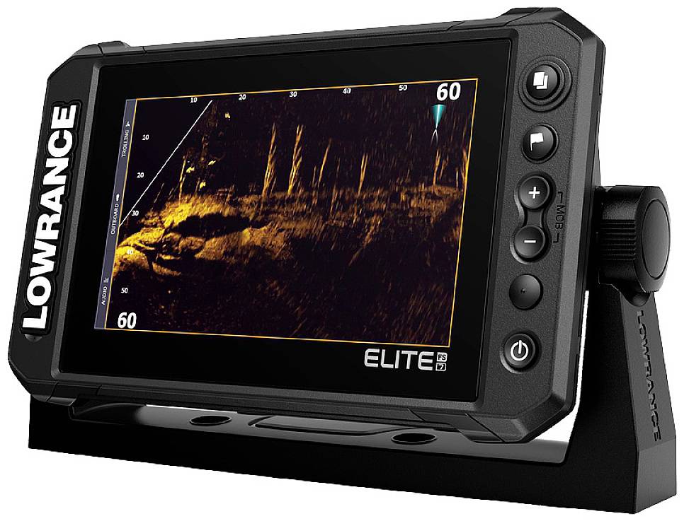Lowrance Elite FS 7 Fischfinder