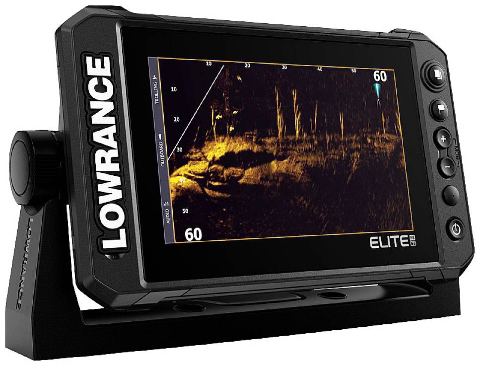 Lowrance Elite FS 7 Fischfinder