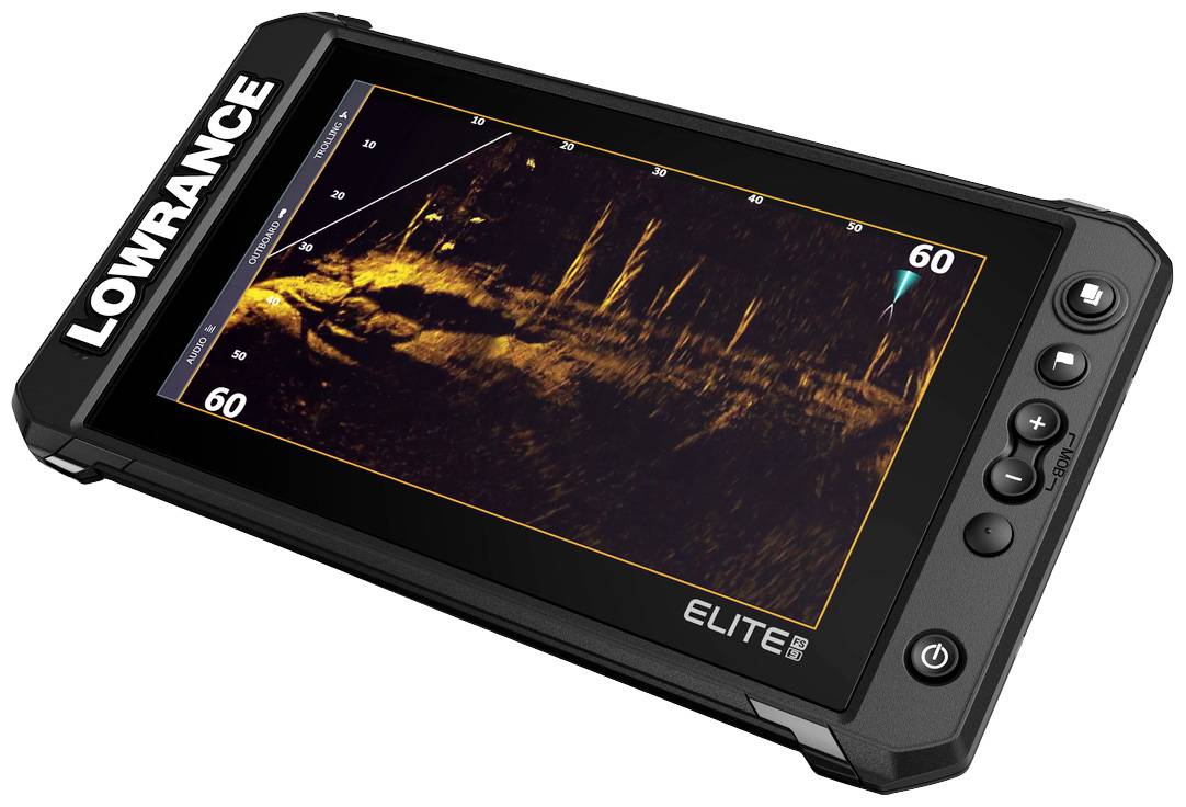 Lowrance Elite FS 9 Fischfinder