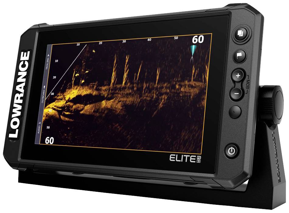Lowrance Elite FS 9 Fischfinder