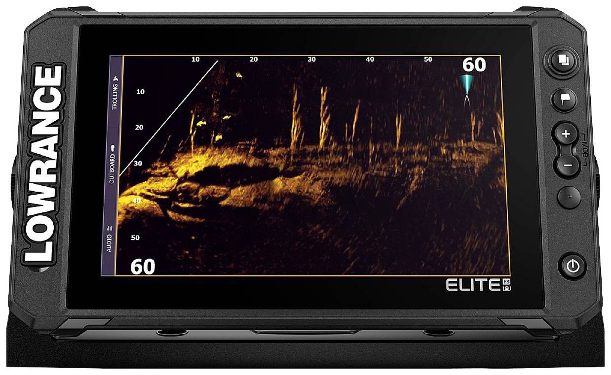 Lowrance Elite FS 9 Fischfinder