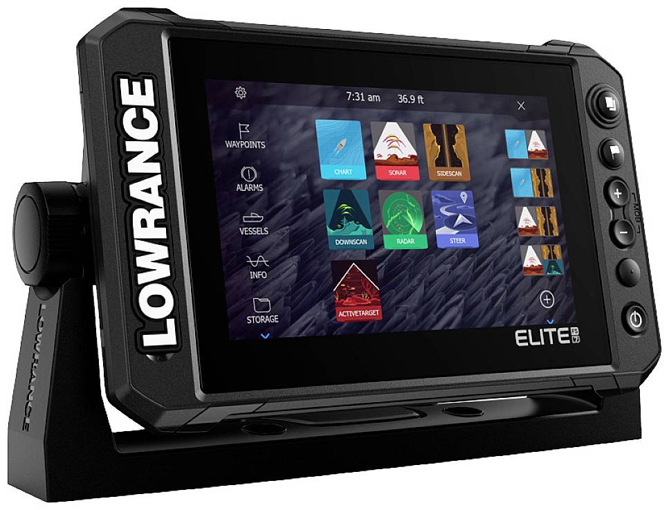 Lowrance Elite FS 7 Fischfinder